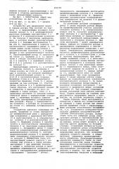 Устройство для обработки пазов (патент 650732)