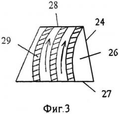 Вентиляторная градирня (патент 2575225)