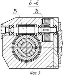 Револьверная головка (патент 2345869)