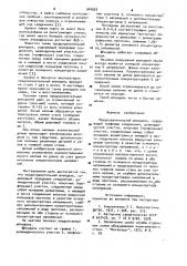 Предохранительный шпиндель (патент 944693)