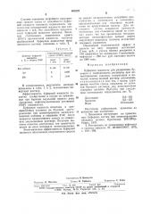 Буферная жидкость (патент 635223)