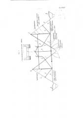 Навесной полосообразователь (патент 109557)