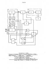 Устройство для управления шаговым двигателем (патент 736334)