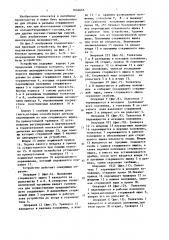 Устройство для разъема и сборки стержневого ящика (патент 1646665)