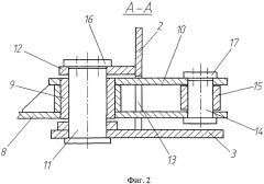Ковш фронтального погрузчика (патент 2541321)