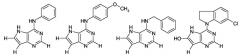 Конденсированное гетероциклическое соединение (патент 2389731)