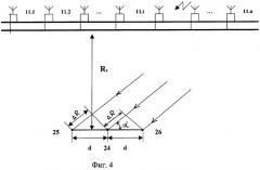 Способ определения местонахождения утечек в магистральных трубопроводах (патент 2258865)