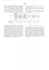 Катализатор для конверсии углеводородов (патент 533390)