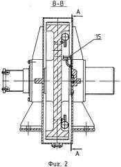Устройство для подачи жидкой смазки к узлам зубчатых передач (патент 2544061)