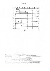 Устройство для моделирования случайных событий (патент 1363195)