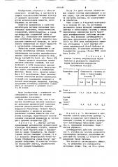 Ингибитор питания чешуекрылых насекомых (патент 1095483)