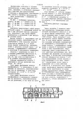 Смеситель непрерывного действия (патент 1158218)