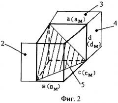 Способ определения статической твердости древесины (патент 2323428)