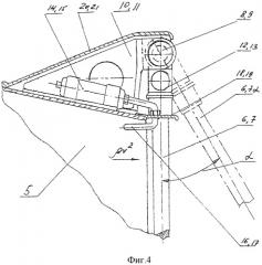 Способ измерения тяги газотурбинного двигателя в полете (патент 2327961)