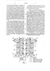 Шахтная сушилка (патент 1703933)