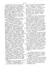 Делитель частоты следования импульсов (патент 1443171)