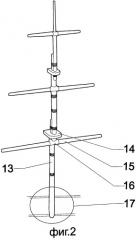 Устройство для изготовления деревянного игрушечного парусного корабля (патент 2472562)