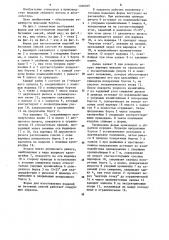 Форма для изготовления изделий из бетонных смесей (патент 1206097)