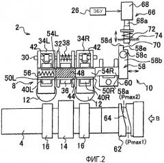 Контроллер для двигателя внутреннего сгорания (патент 2479728)