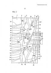 Пневматическая шина (патент 2601090)
