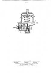 Газовый регулятор (патент 620949)