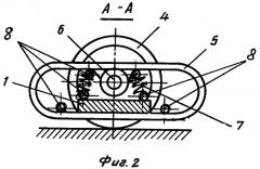 Траверса для лесоматериалов (патент 2271976)