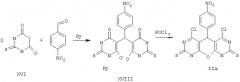Вещество с противовирусной и антибактериальной активностью на основе производных 2,8-дитиоксо-1h-пирано[2,3-d, 6,5-d`] дипиримидина и их 10-аза-аналогов (патент 2246496)