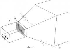 Способ и устройство для агломерации частиц (патент 2262386)