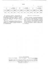 Способ получения органосилоксипроизводныхсиликатов (патент 185858)
