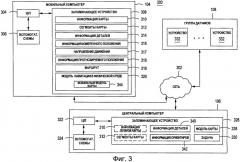 Улучшенный способ и система обработки информации карт для навигации промышленных транспортных средств (патент 2542932)