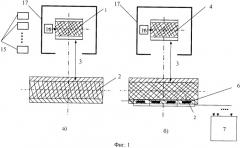 Способ определения инициирующей способности дистанционного боеприпаса и устройство для его осуществления (патент 2490589)