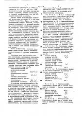 Композиция для получения копировальных форм (патент 1745738)