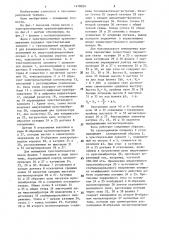 Весы с электромагнитным уравновешиванием (патент 1478050)