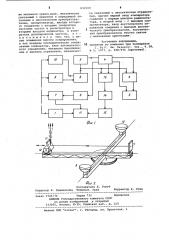 Радиоакустическая система температурногозондирования (патент 832509)