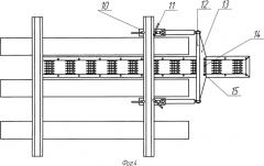 Устройство для вырезки балласта (патент 2509837)