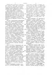 Генератор испытательных кодов (патент 1322275)