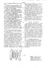 Светосильный гидрообъектив с вынесенным входным зрачком (патент 857906)