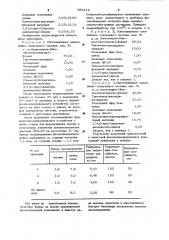 Композиция для изготовления печатных форм (патент 956316)
