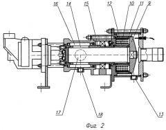 Способ изготовления эмульсионного взрывчатого вещества и заряжания взрывных скважин, смесительно-зарядная машина для реализации способа (патент 2498209)