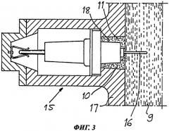 Удлиненный элемент и его применение (патент 2428760)