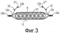 Абсорбирующее изделие с барьерами от протекания (патент 2417065)