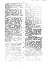 Линия для обрезания кромок листового материала (патент 910426)