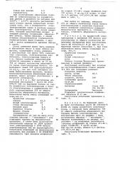 Масса для изготовления абразивного инструмента (патент 655519)