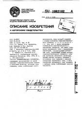 Болометрическое устройство (патент 1082102)