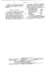 Электролит кадмирования (патент 800247)