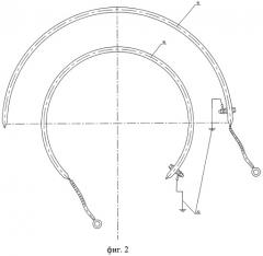 Универсальный стенд для правки дисков автомобильных колес (патент 2530229)