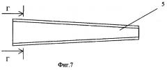 Способ раскроя круглых лесоматериалов, имеющих сердцевинную гниль (патент 2252135)
