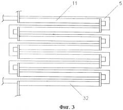 Электродинамический трехфазный компаратор мощности (патент 2361224)