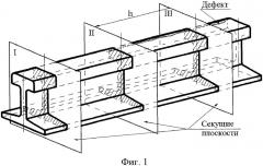 Способ диагностирования качества поверхностной структуры металлопроката (патент 2483295)