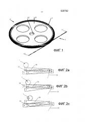 Усовершенствованный шкив для высокоэффективной лебедки (патент 2635436)